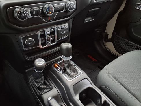 Used 2020 Jeep Gladiator Sport w/ Quick Order Package 24S image 25