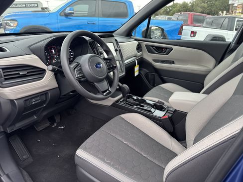 New 2026 Subaru Forester image 23