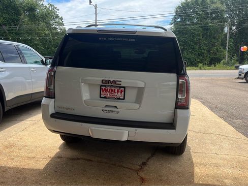Used 2020 GMC Yukon SLT image 13