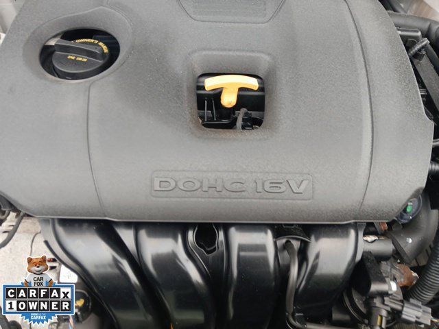 Used 2020 Hyundai Elantra SE FWD image 36