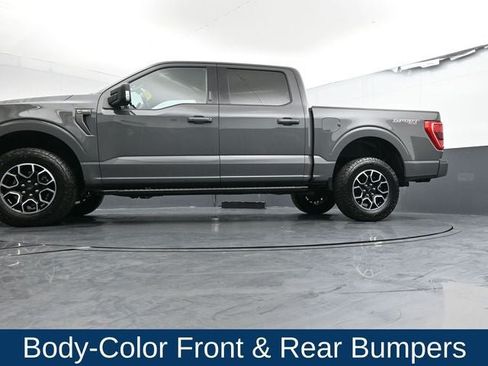 Used 2021 Ford F150 XLT w/ Equipment Group 302A High AWD/4WD image 29