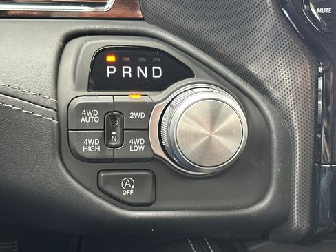 New 2026 RAM 1500 Limited image 20