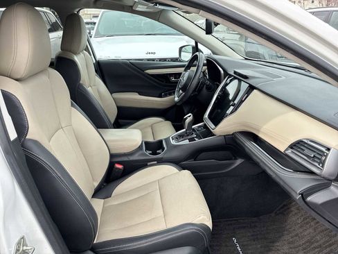 Used 2020 Subaru Outback Limited w/ Popular Package #2 image 26