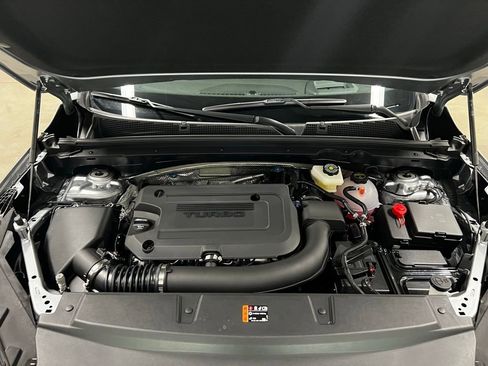 New 2026 Buick Envision Sport Touring image 39