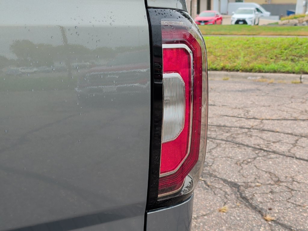 Used 2018 GMC Sierra 1500 Denali w/ Denali Ultimate Package AWD/4WD image 44