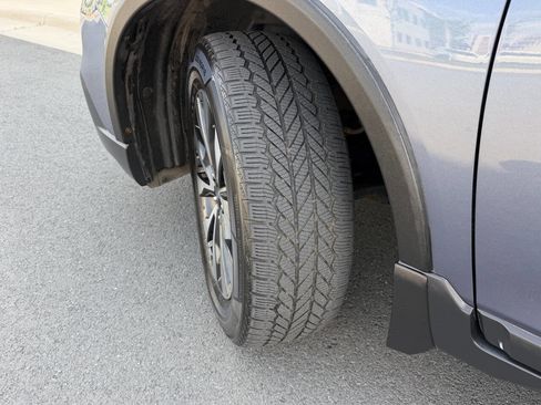 Used 2016 Subaru Outback 2.5i Limited w/ Protection Package #2 AWD/4WD image 40