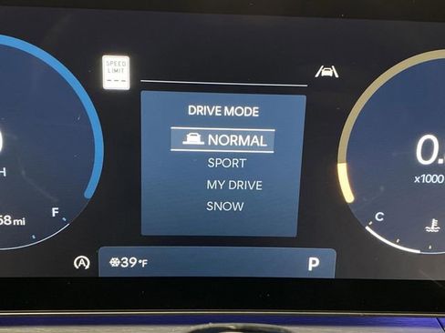 New 2026 Hyundai Santa Fe Limited image 25