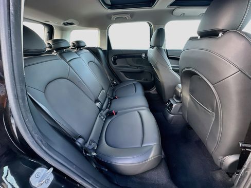 Certified 2024 MINI Cooper Countryman S FWD image 27