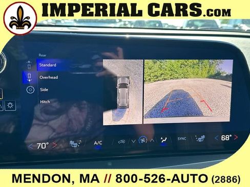 New 2026 Chevrolet Traverse LT w/ Midnight/Sport Edition FWD image 28