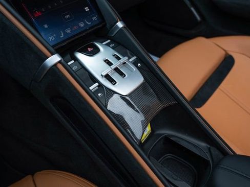 Used 2025 Ferrari Roma Spider image 46