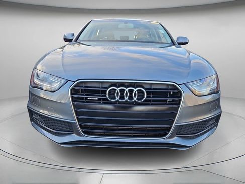 Used 2014 Audi A4 2.0T Premium Plus w/ Premium Plus Package image 3