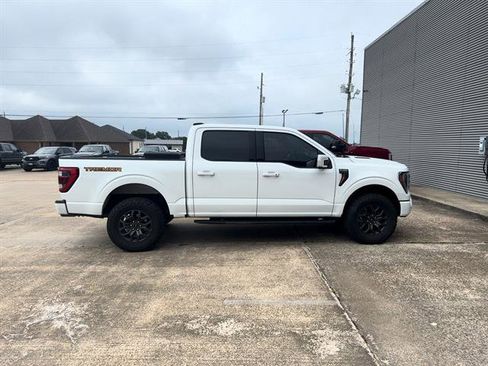 Used 2023 Ford F150 Tremor w/ Equipment Group 402A High image 3