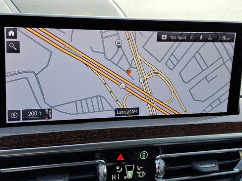 Certified 2023 BMW X3 xDrive30i w/ Premium Package image 19