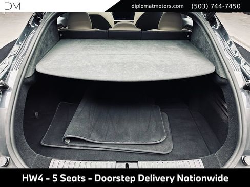 Used 2025 Tesla Model S AWD/4WD image 41