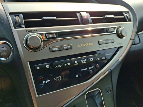 Used 2013 Lexus RX 350 AWD w/ Navigation Pkg image 16