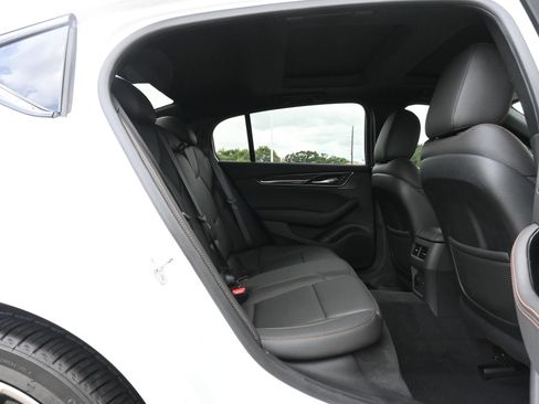 Used 2025 Cadillac CT5 Sport RWD image 23