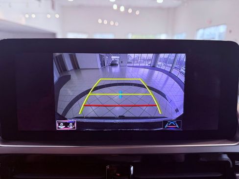 Certified 2023 Lexus GX 460 Premium w/ Premium Package image 27