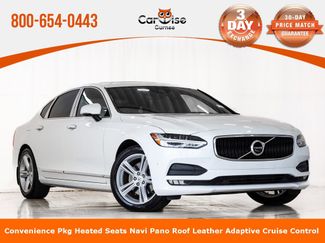 Used 2018 Volvo S90 T5 Momentum w/ Convenience Package image 1