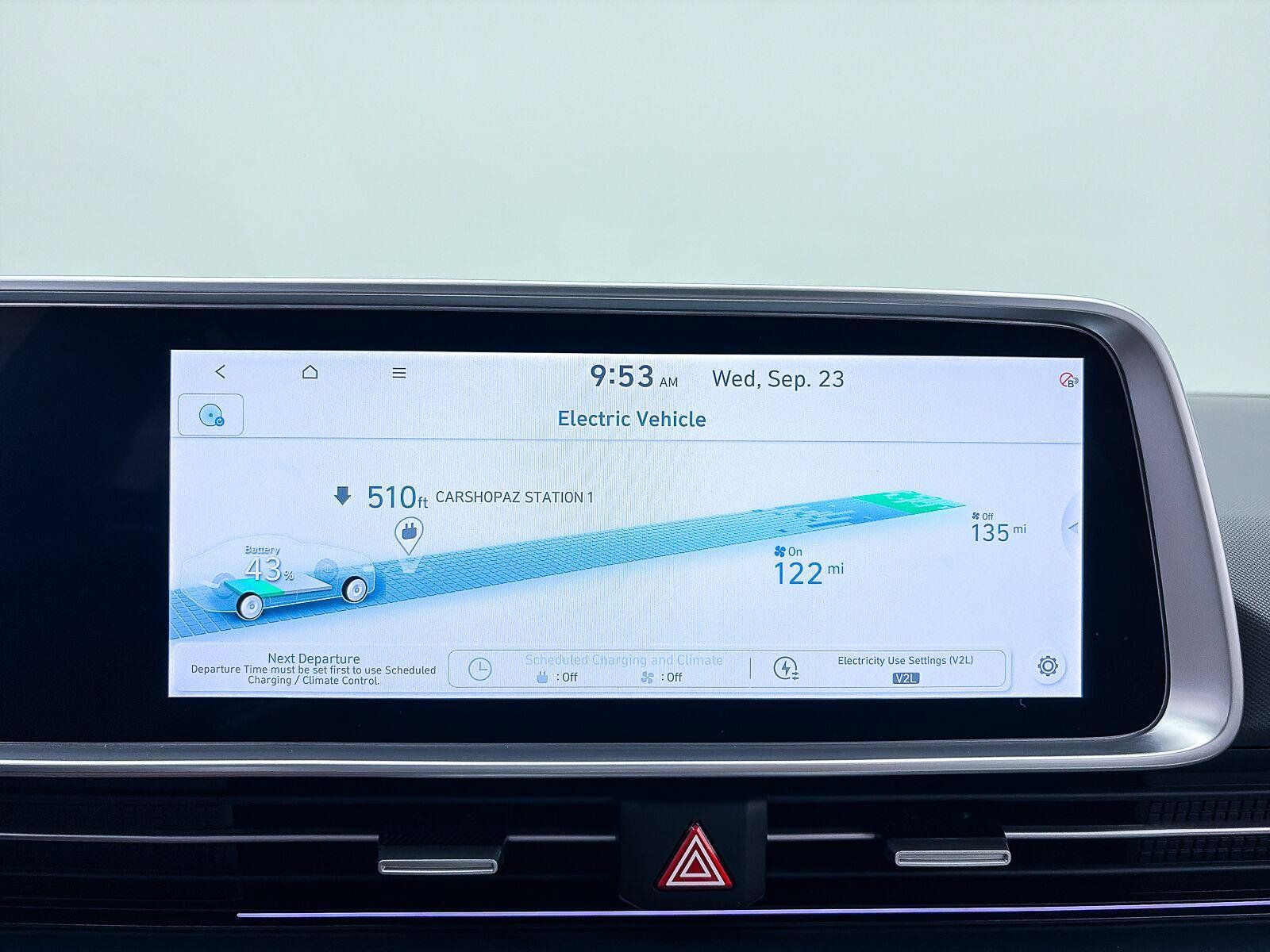 Used 2025 Hyundai Ioniq 6 Limited RWD image 24