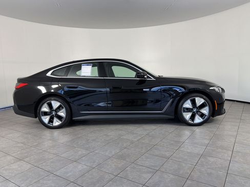 Certified 2025 BMW i4 eDrive40 RWD image 8