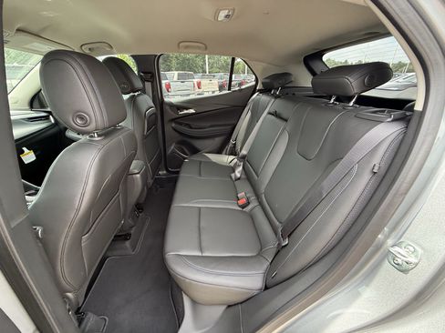 New 2026 Buick Encore GX Sport Touring w/ Advanced Technology Package FWD image 15