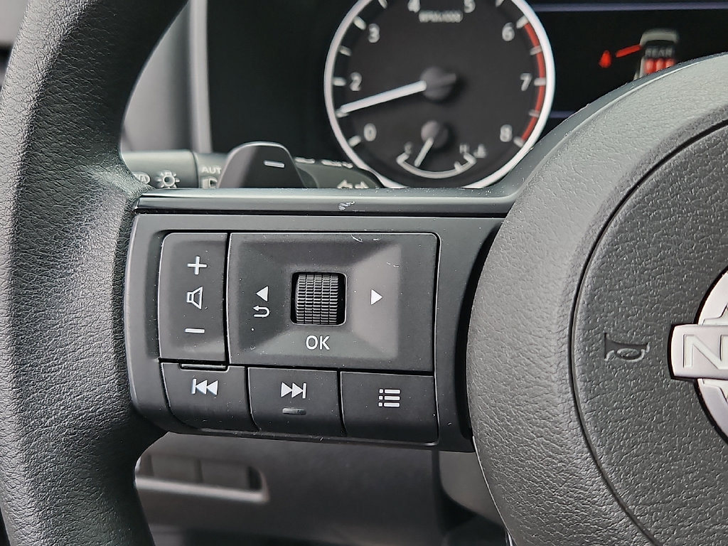 Certified 2023 Nissan Rogue S AWD/4WD image 22