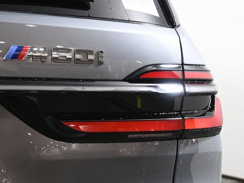 New 2027 BMW X7 M60i AWD/4WD image 13