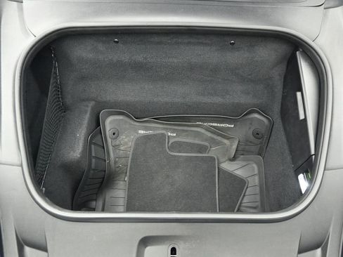 Used 2022 Porsche 911 Turbo S w/ 911 Turbo Sportdesign Package image 30