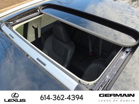 Certified 2022 Lexus NX 350 AWD image 16