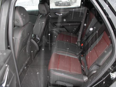 New 2025 Chevrolet Blazer RS w/ Driver Confidence II Package image 17