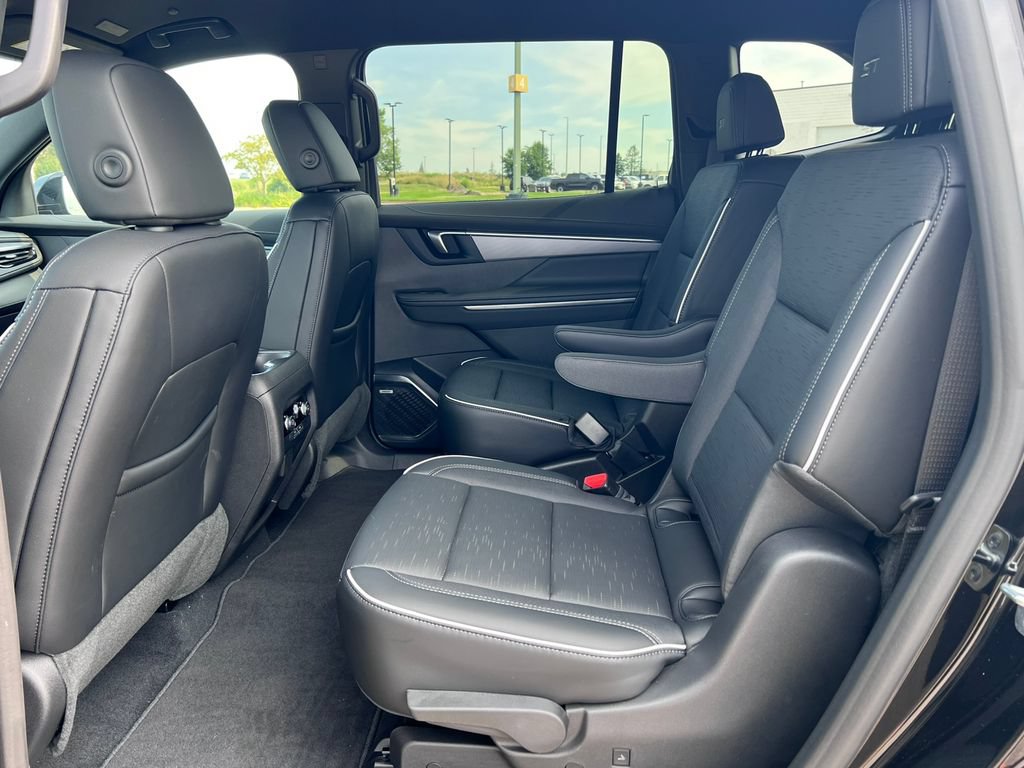 New 2026 Buick Enclave Sport Touring w/ Power Package AWD/4WD image 5