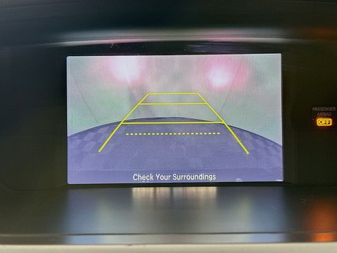 Used 2014 Honda Odyssey EX-L image 22