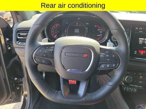 Certified 2023 Dodge Durango GT RWD image 11