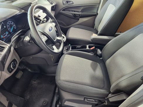Used 2019 Ford Transit Connect XL FWD image 12