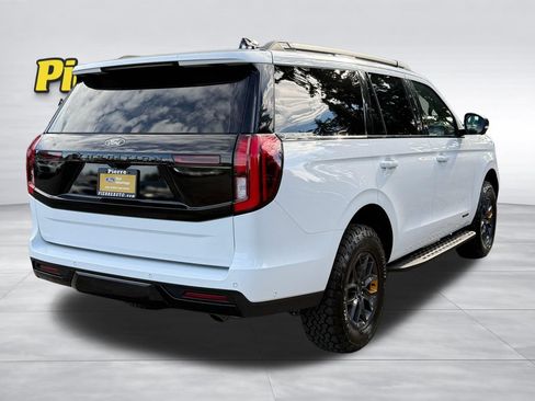 Certified 2025 Ford Expedition Tremor AWD/4WD image 7