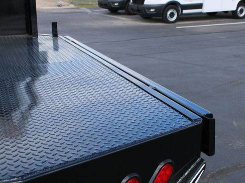 Used 2024 Chevrolet Silverado 3500 W/T w/ Snow Plow Prep Package image 13