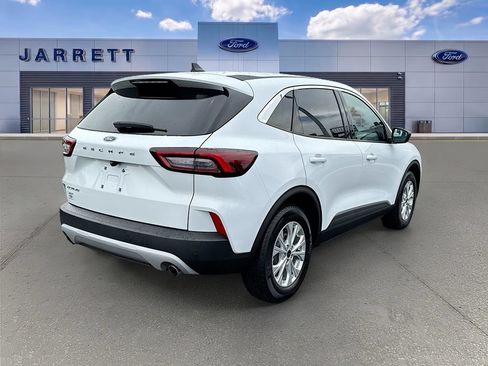 Certified 2024 Ford Escape Active w/ Tech Pack #1 FWD image 7