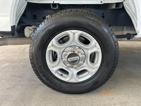 Used 2026 Ford F250 XLT AWD/4WD image 23