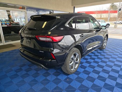 Used 2023 Ford Escape ST-Line w/ Tech Pack #1 image 6