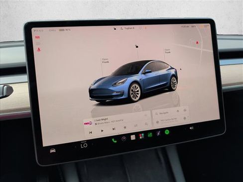 Used 2023 Tesla Model 3 Standard Range RWD image 10