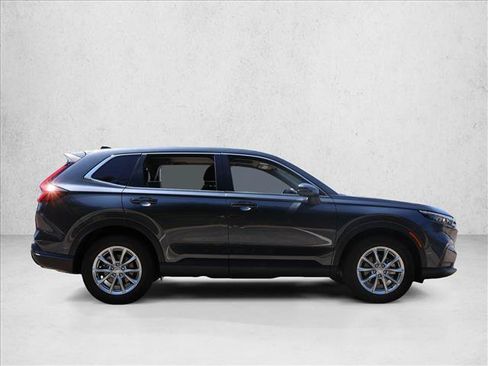 Used 2026 Honda CR-V EX image 4