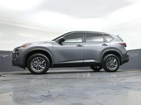 Used 2026 Nissan Rogue S image 41