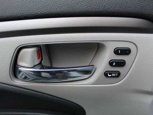 Used 2021 Honda Pilot Special Edition image 34