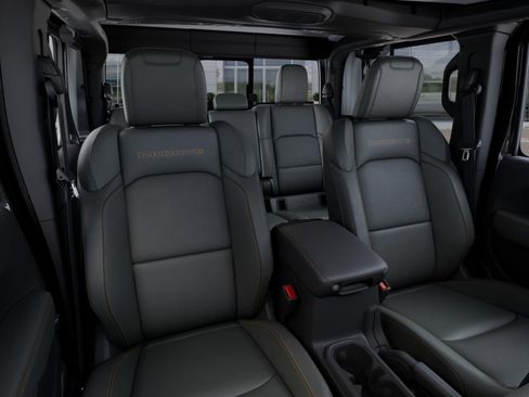 New 2026 Jeep Gladiator Mojave image 16