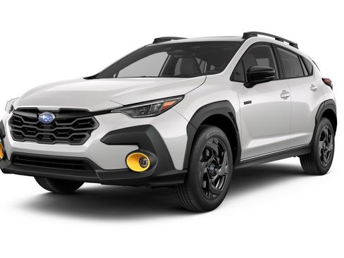 New 2026 Subaru Crosstrek 2.5i Sport AWD/4WD image 1