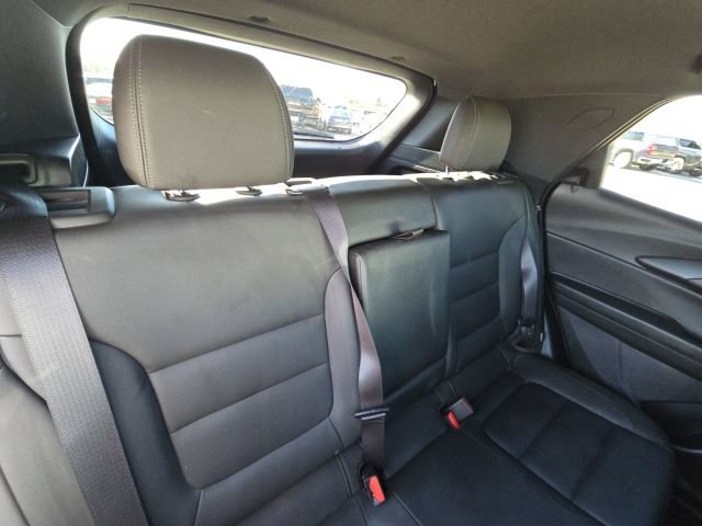 Used 2024 Chevrolet TrailBlazer ACTIV w/ Driver Confidence Package FWD image 15