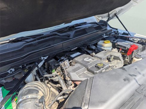 Used 2021 RAM 2500 Big Horn w/ Level 1 Equipment Group image 34