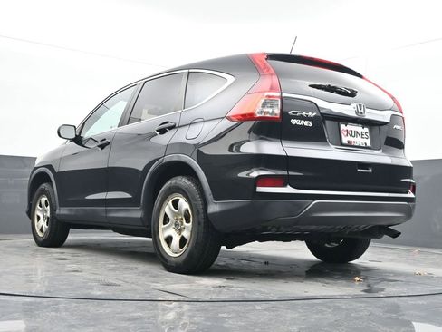 Used 2016 Honda CR-V LX image 64