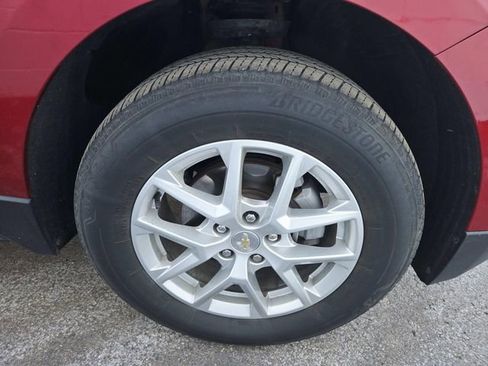 Used 2023 Chevrolet Equinox LT image 13