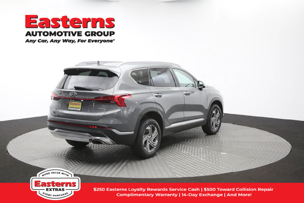 Used 2023 Hyundai Santa Fe SEL w/ Premium Package AWD/4WD image 44